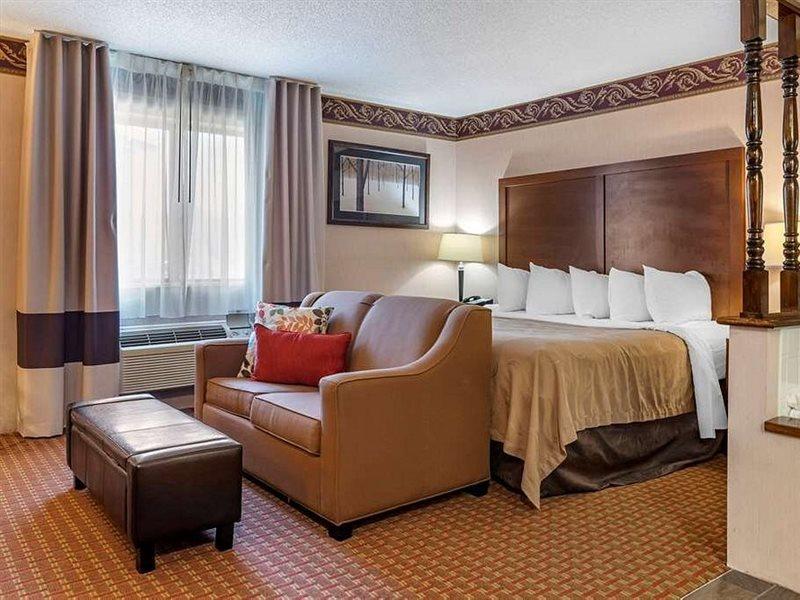 Quality Mini-hôtel