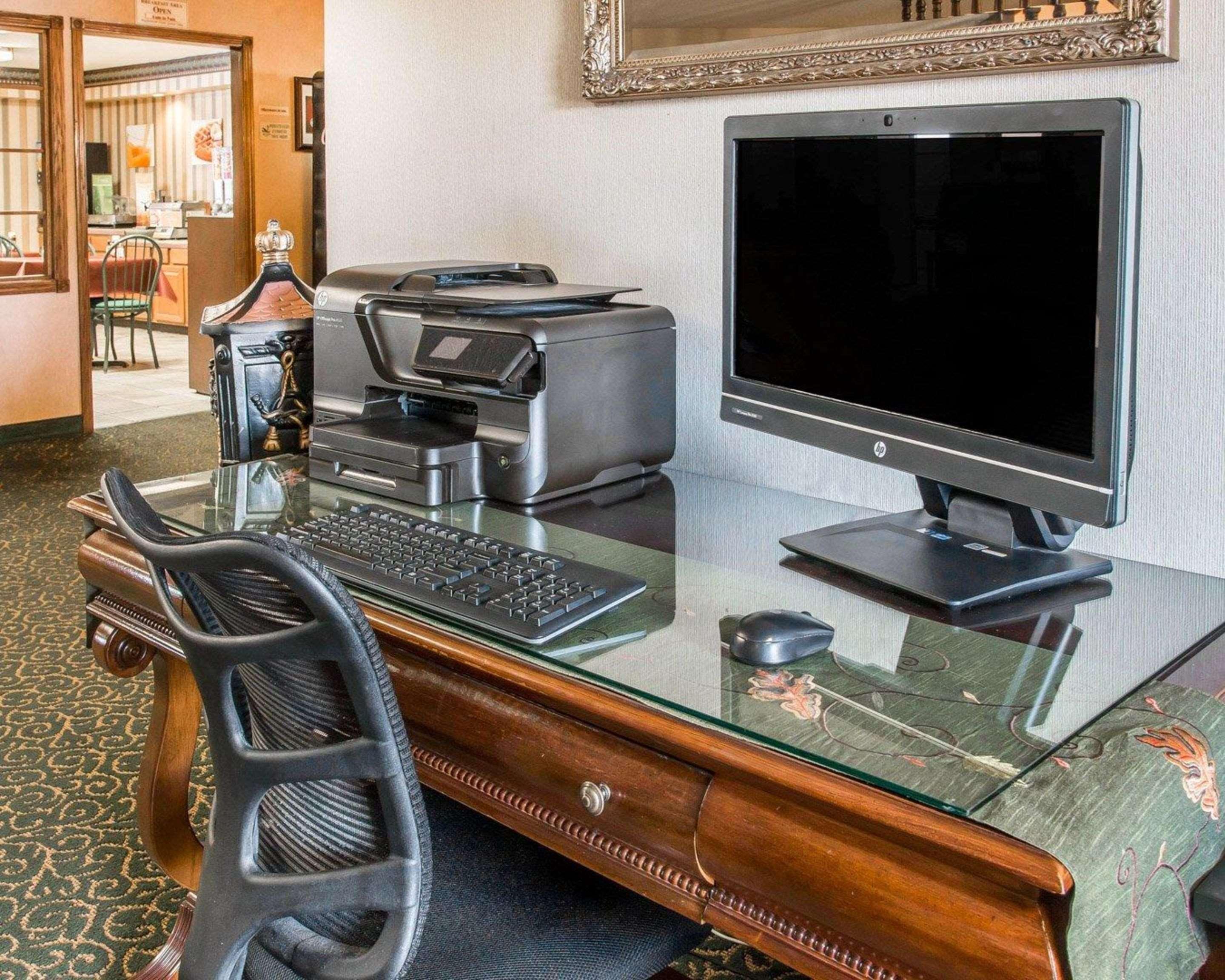 Quality Mini-hôtel 3*