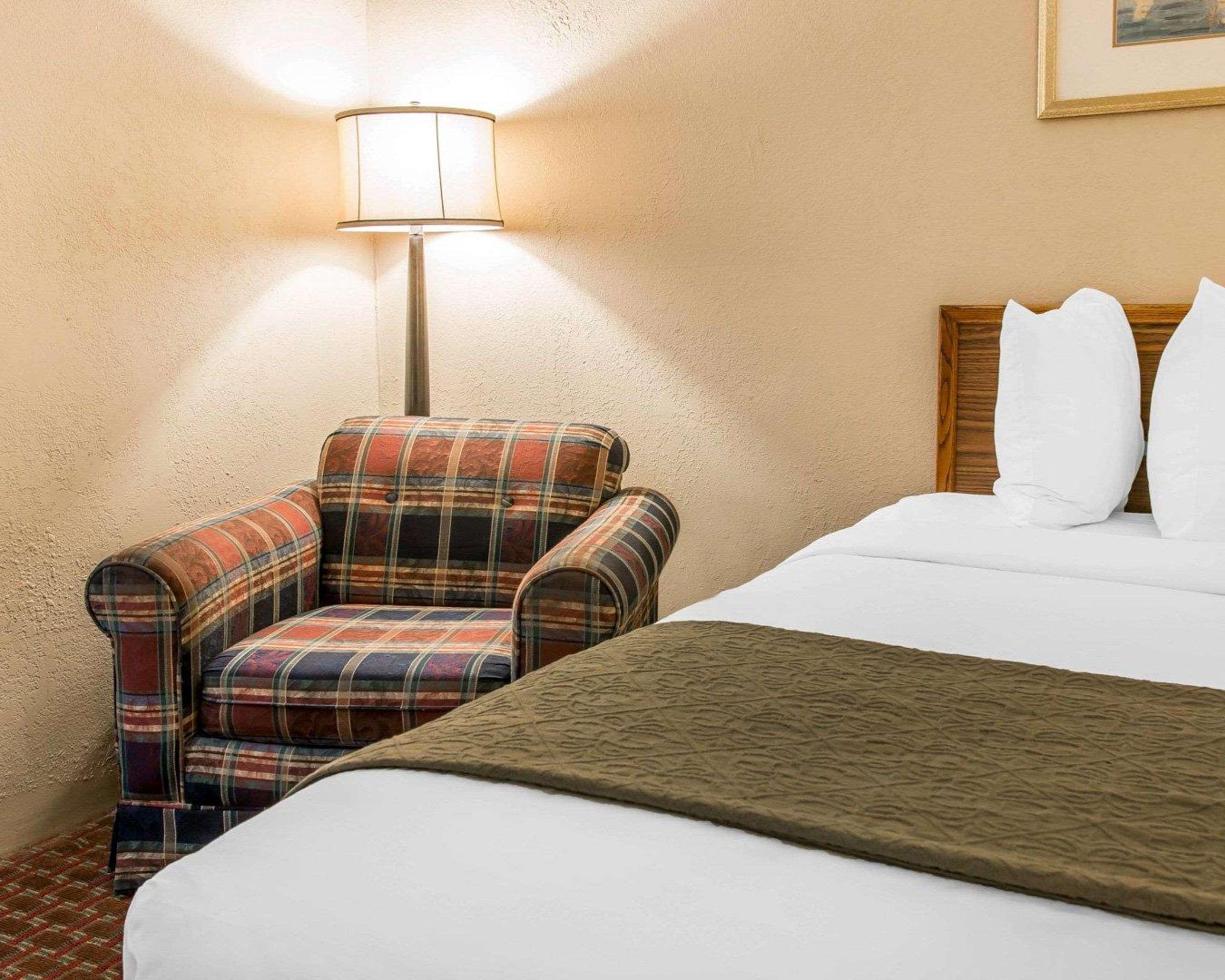Mini-hôtel Quality