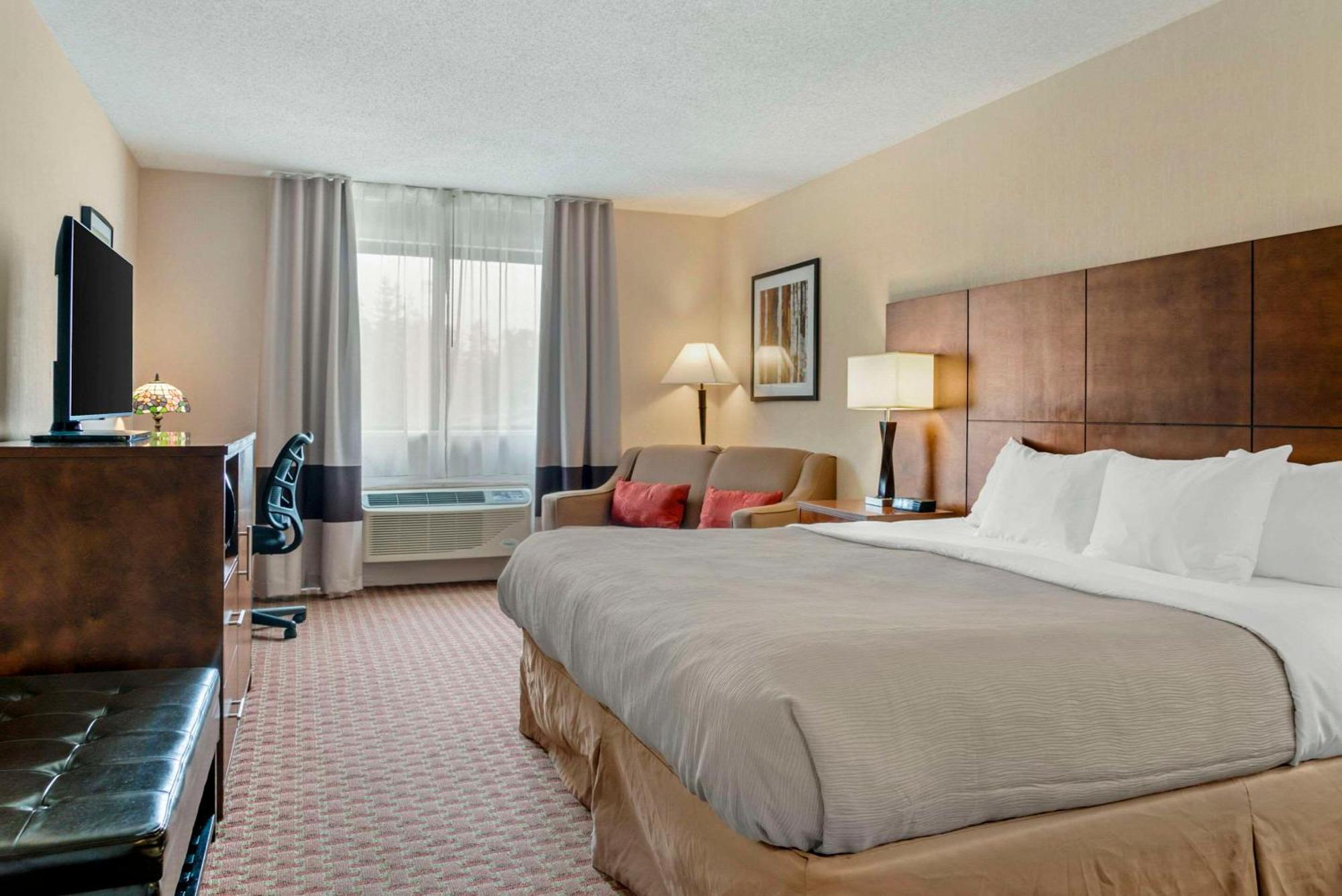 Mini-hôtel Quality Saint-Ignace